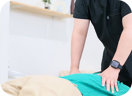 戻らない身体をつくる習慣化サポート